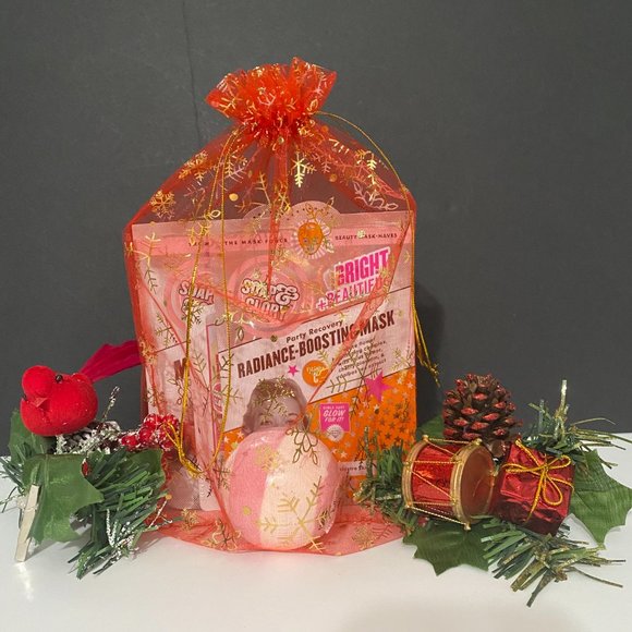 ***SOAP & GLORY*** Gift set** #12 - Picture 2 of 2